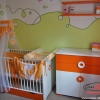 Мебель в детскую в Луганске под заказ