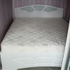 Кровать из МДФ в Луганске